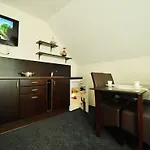 Guest house Baltija *