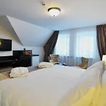 Vila Baltija Maison d'hôtes Palanga