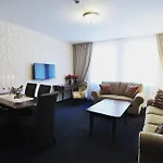 Maison d'hôtes Vila Baltija *