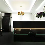 Baltija Guest house Palanga