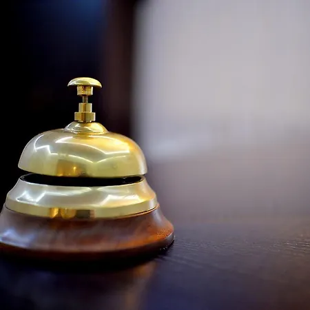 Vila Baltija Maison d'hôtes Palanga