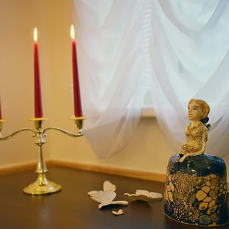 Vila Baltija Palanga