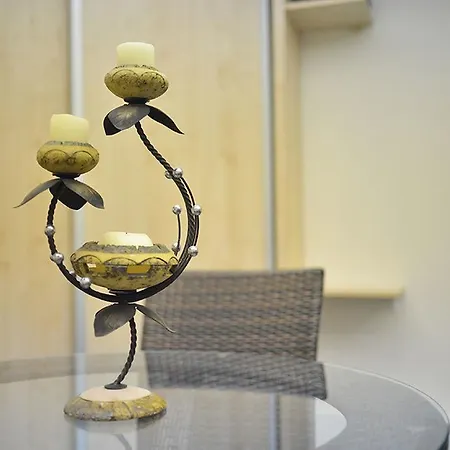 Vila Baltija Palanga