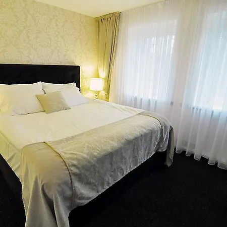 Vila Baltija Palanga