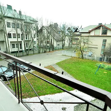 Vila Baltija Palanga