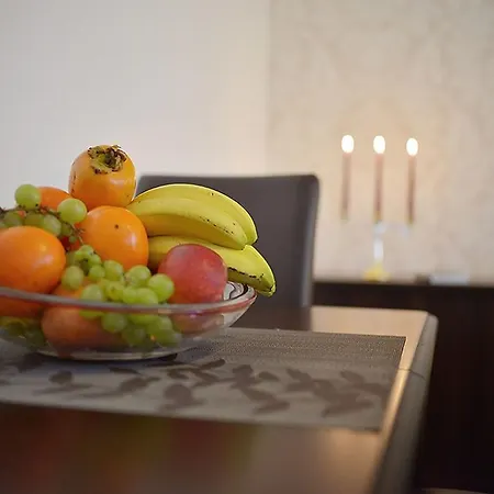 Vila Baltija Maison d'hôtes