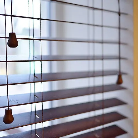 Maison d'hôtes Vila Baltija *