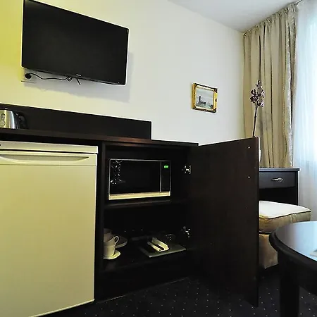 Maison d'hôtes Vila Baltija