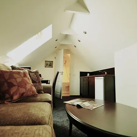 Vila Baltija Palanga