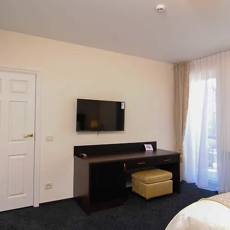 Vila Baltija Palanga