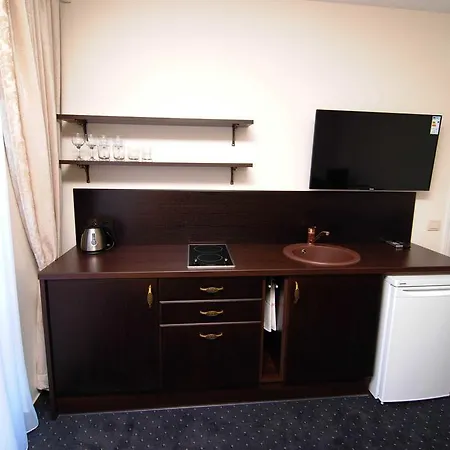 Vila Baltija Palanga