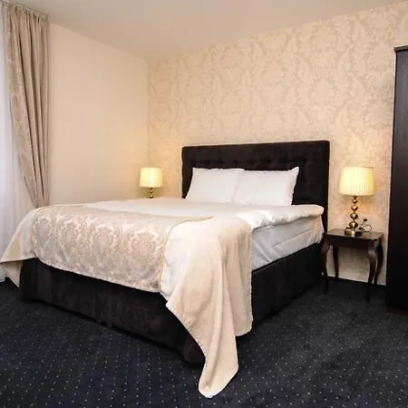 Vila Baltija * Palanga