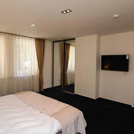 Vila Baltija * Palanga