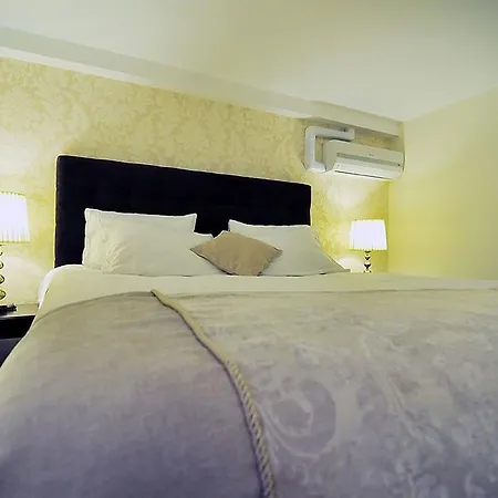 Maison d'hôtes Vila Baltija Palanga