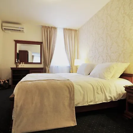 Guest house Baltija *