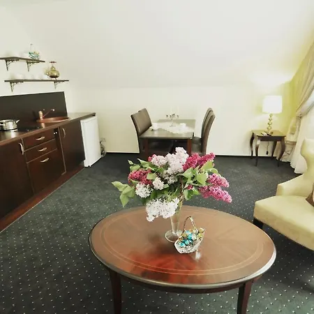 Baltija Guest house