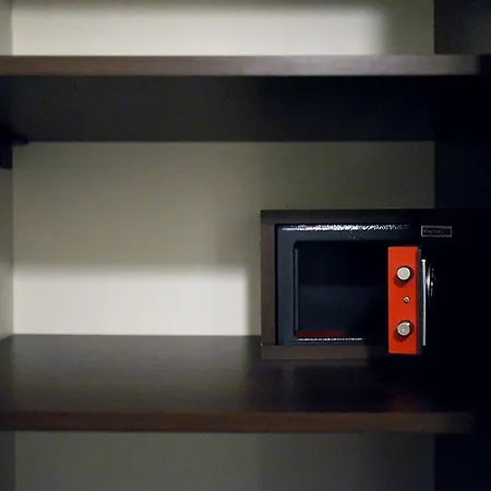 Maison d'hôtes Vila Baltija Palanga