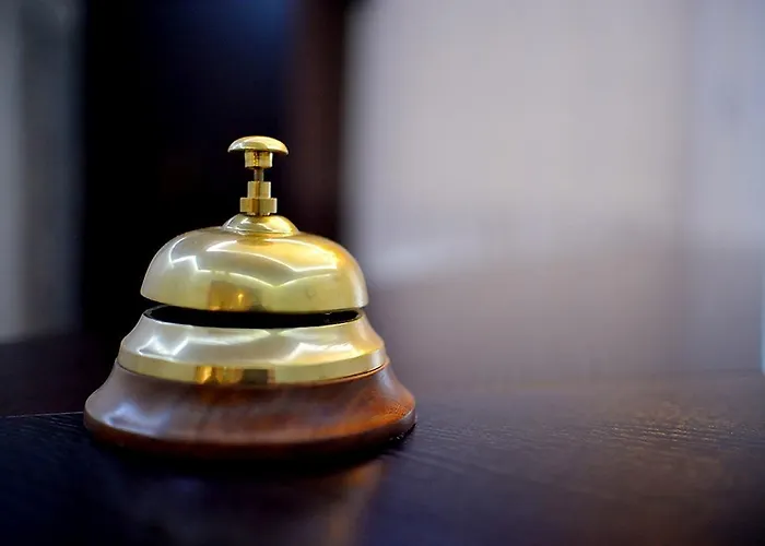 Vila Baltija בית הארחה פלאנגה