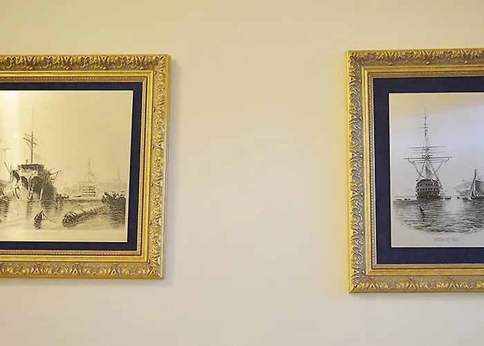 Vila Baltija פלאנגה