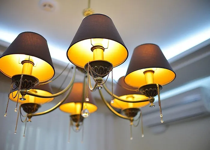 Vila Baltija בית הארחה