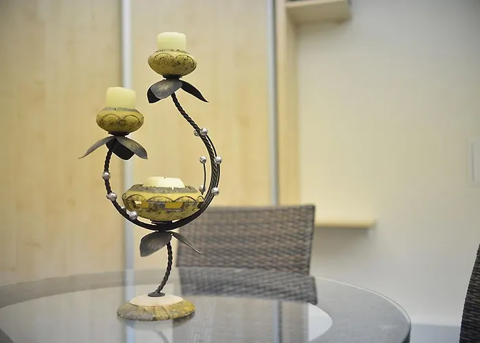 Vila Baltija פלאנגה