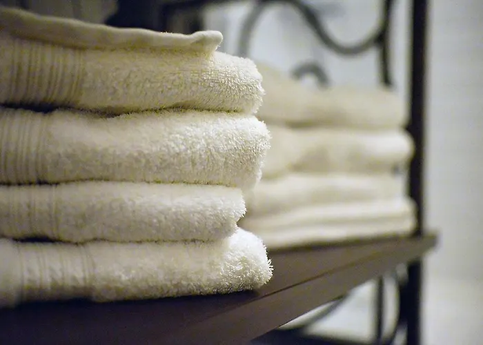 Vila Baltija בית הארחה *