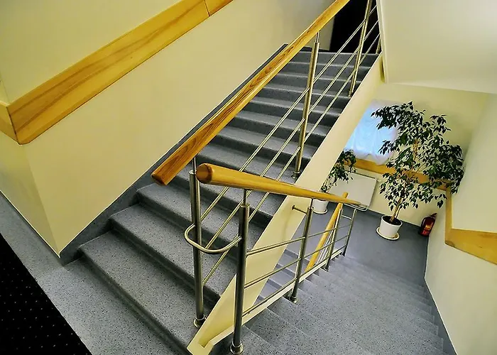 Vila Baltija * פלאנגה