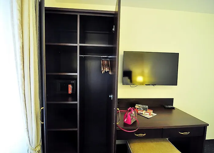 Vila Baltija בית הארחה פלאנגה