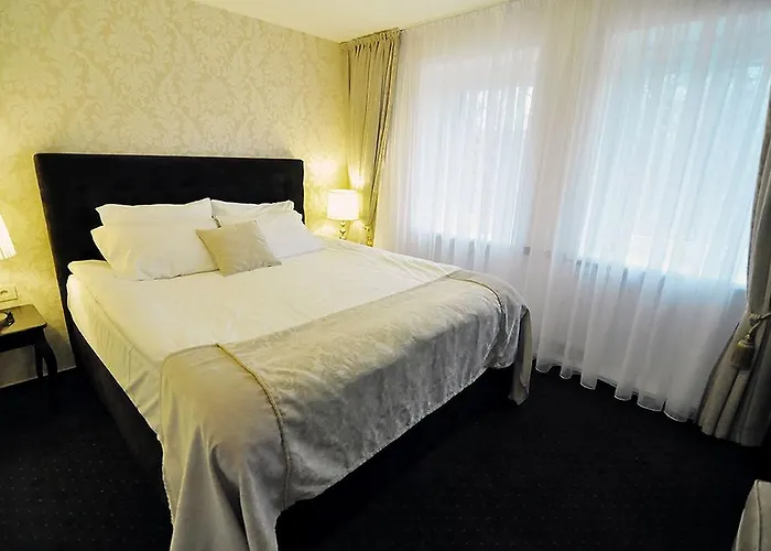 Vila Baltija פלאנגה