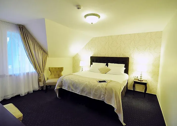 בית הארחה Vila Baltija פלאנגה