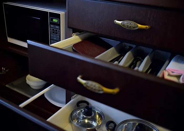 Vila Baltija * פלאנגה