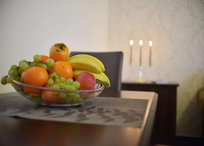 Vila Baltija בית הארחה