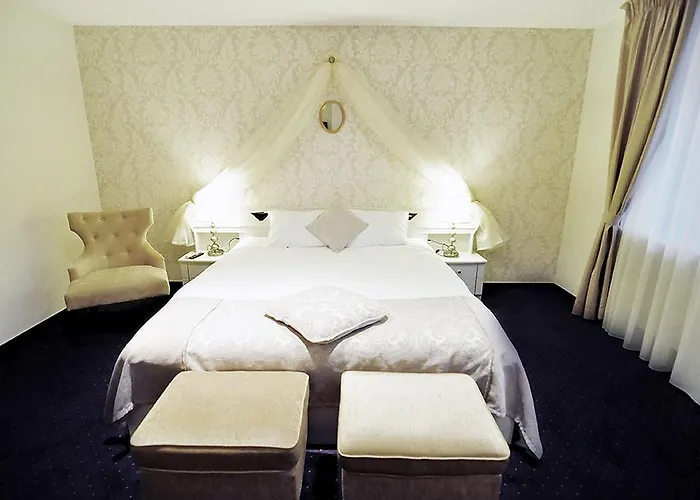 Vila Baltija פלאנגה