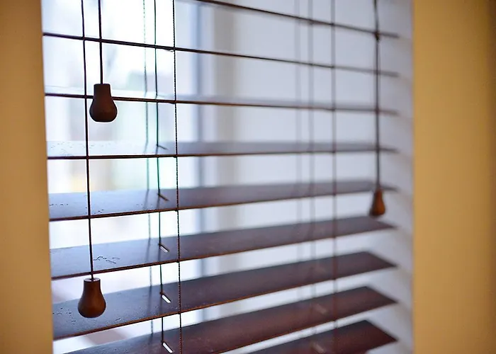 בית הארחה Vila Baltija *