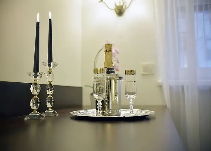 בית הארחה Vila Baltija פלאנגה