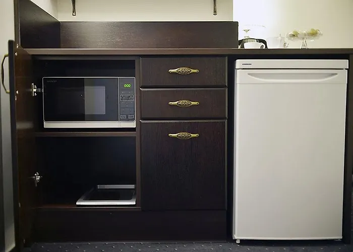 Vila Baltija * פלאנגה