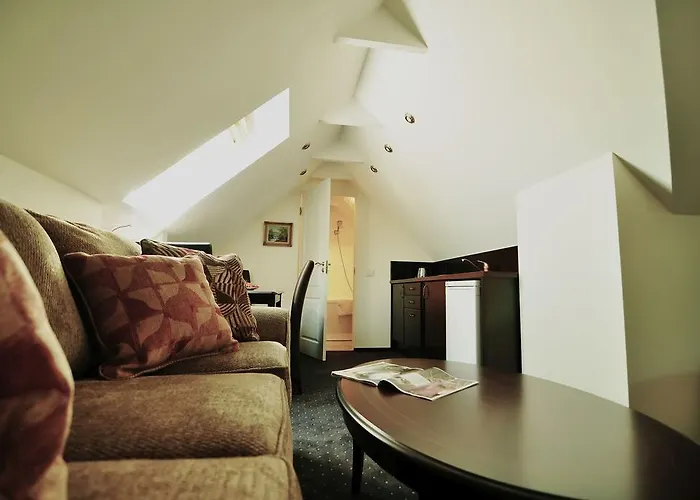 Vila Baltija פלאנגה