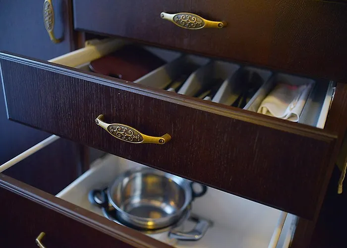 Vila Baltija בית הארחה פלאנגה