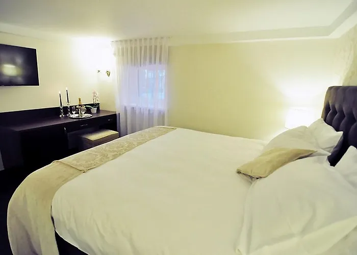 Vila Baltija פלאנגה