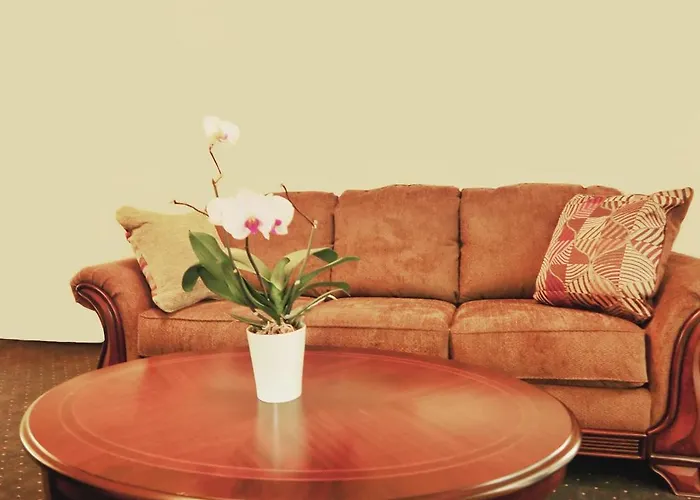 Vila Baltija * פלאנגה