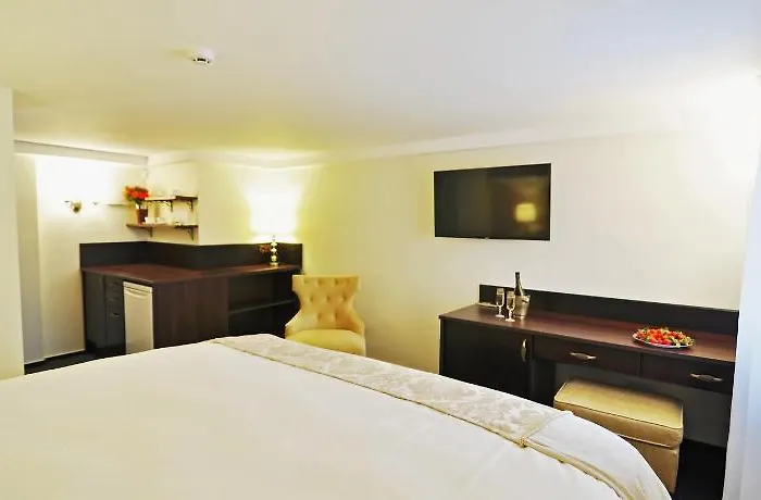 בית הארחה Vila Baltija פלאנגה