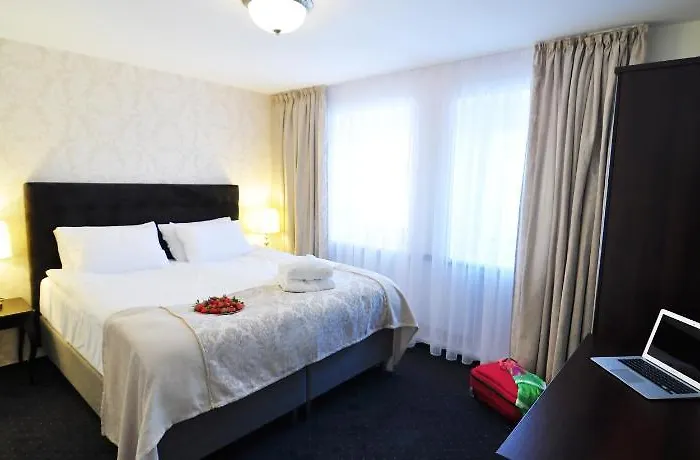 בית הארחה Vila Baltija פלאנגה